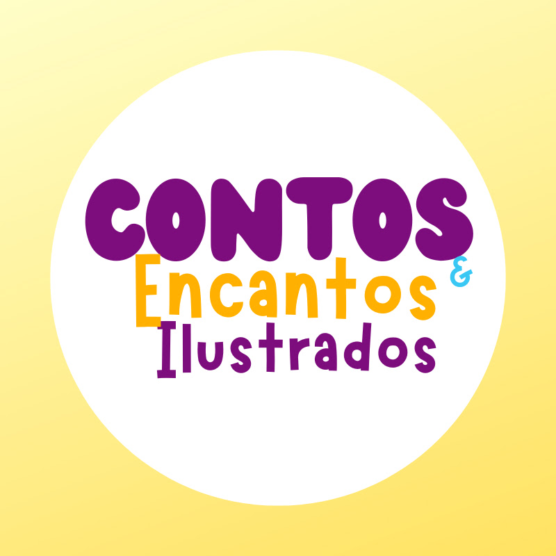 Contos e Encantos Ilustrados