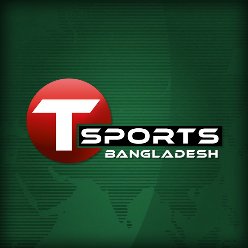 T Sports Bangladesh