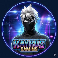 Kayros Gaming