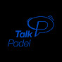 Talk Padel logo