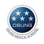 Osung Dental logo