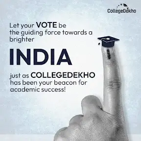 CollegeDekho YouTube channel