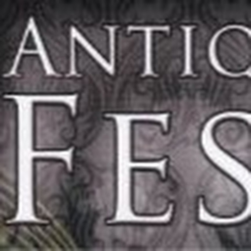 ANTIQUE STRINGS FESTIVAL