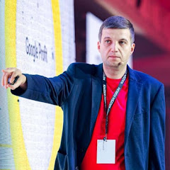 Все про рекламу в Google Ads. Игорь Ивицкий