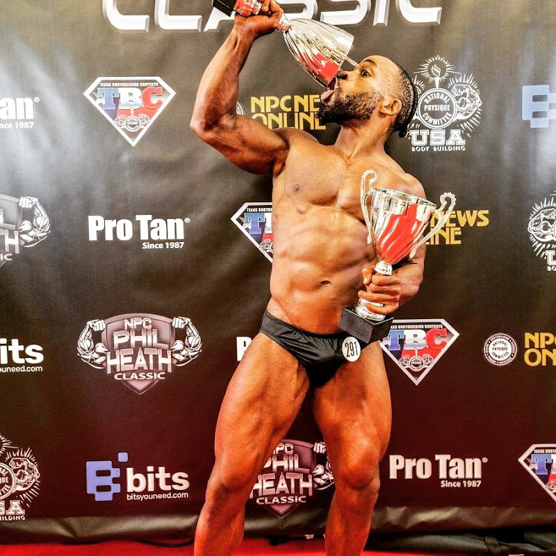 JaRon fit