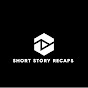 Short Story Recaps  logo