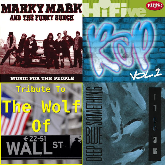 90s music