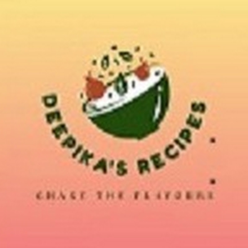 Deepika’s Recipes