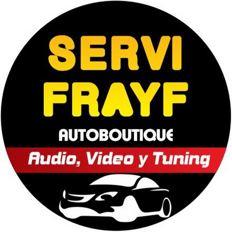 Servi FrayF