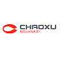 CHAOXU MACHINERY(LUGGAGE MAKING MACHINE) logo