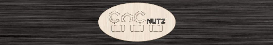 CNCnutz (Peter Passuello) YouTube 频道头像