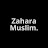ZAHARA MUSLIM. 