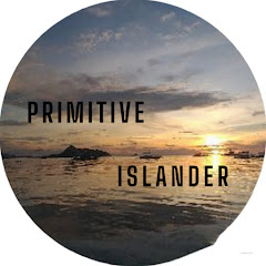 PRIMITIVE ISLANDER Avatar