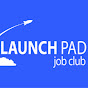 Launch Pad Job Club logo