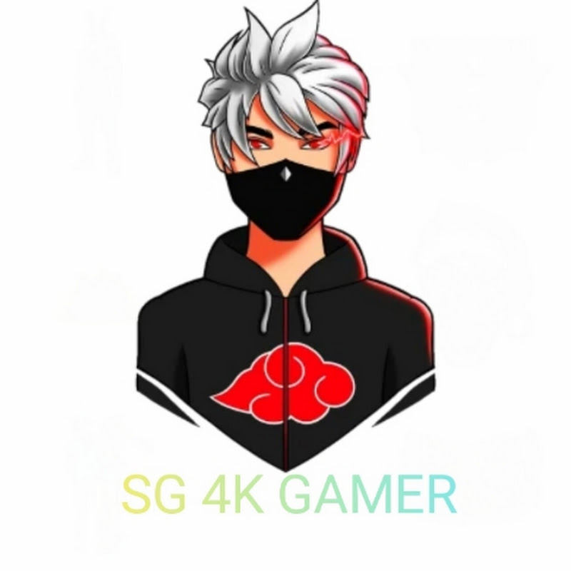SG 4K GAMER