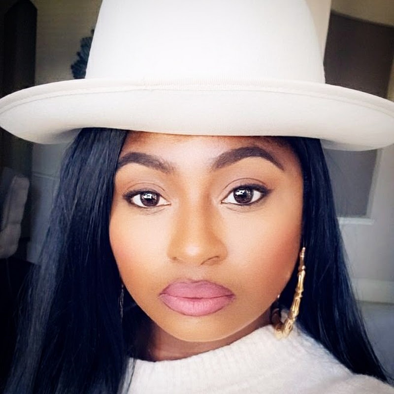 KEASHA DIXON