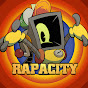 Rapacity-Idle RPG logo