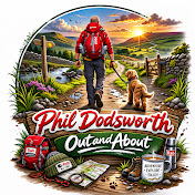 Phil Dodsworth OutandAbout