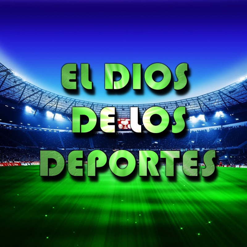 El Dios de los deportes
