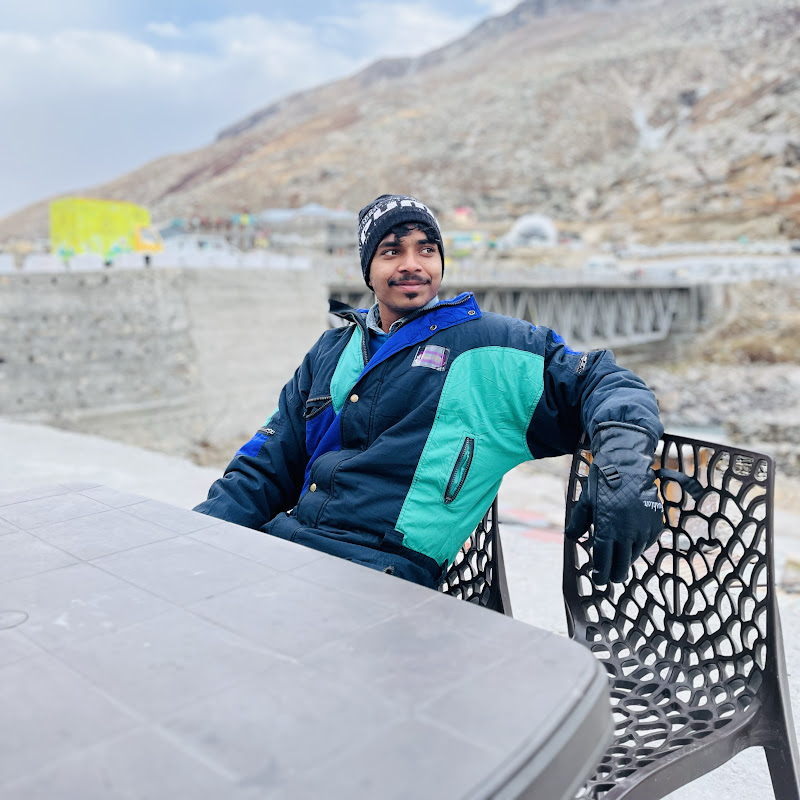 Mukul Dhurvanshi