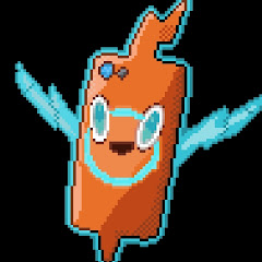 The Rotom Phone