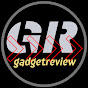 GR GadgetReview logo