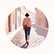 Walking Europe | Relaxing Music & ASMR Journeys