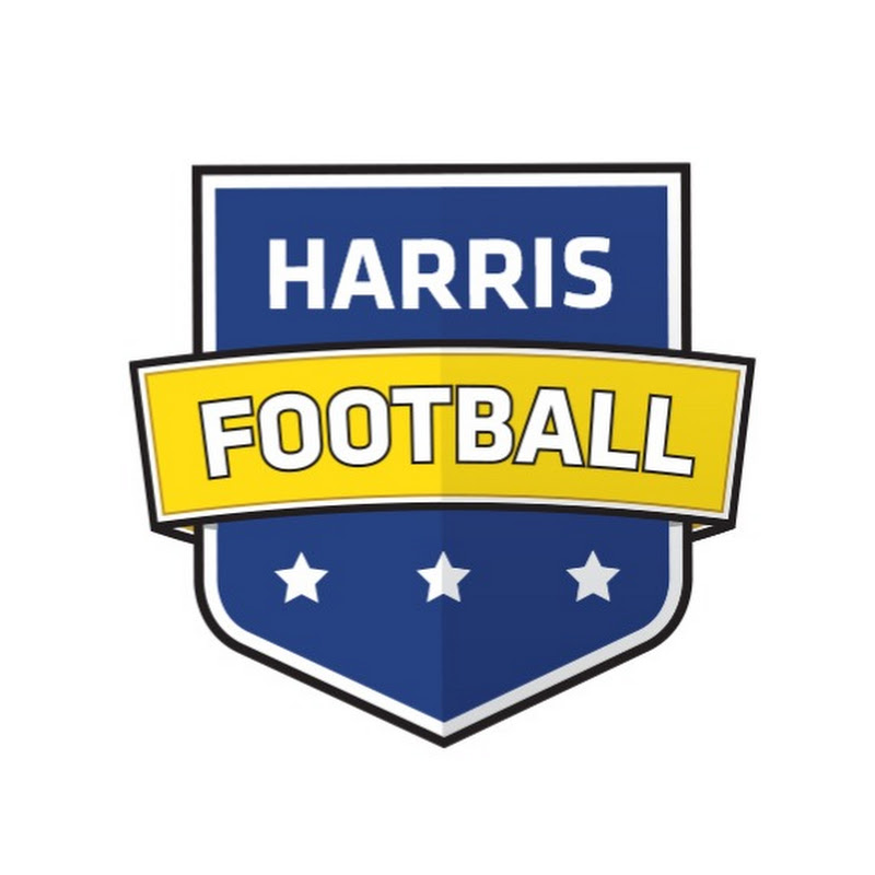 Harris Football