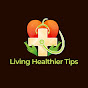 livinghealthiertips logo