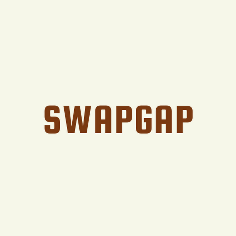 swap gap