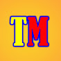 Technical Mashoom logo