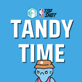 Tandy Time: Sports, Collectibles, & Culture