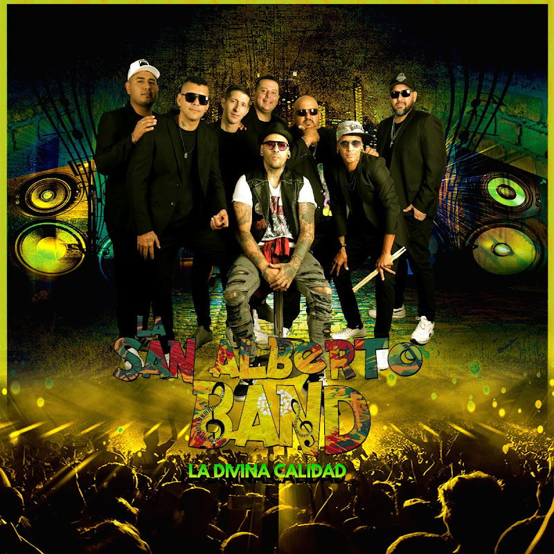La San Alberto Band