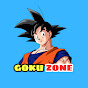 GOKU ZONE logo