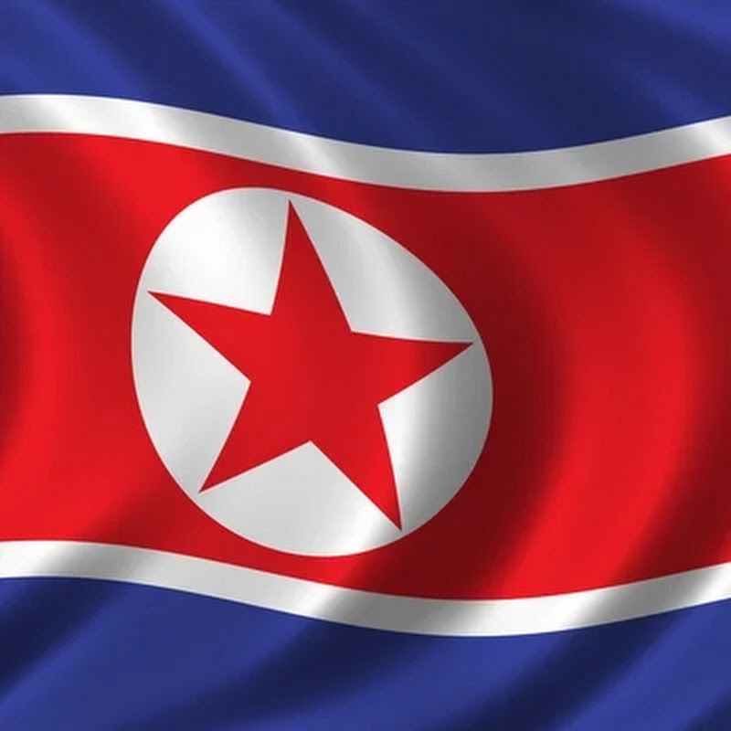North Korea TV