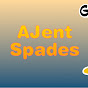 AJent Spades logo