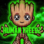 Human Tree92 (William J Plunkett JR) logo