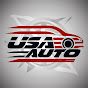 USA AUTO  logo