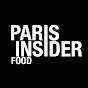 Paris Insider Food logo