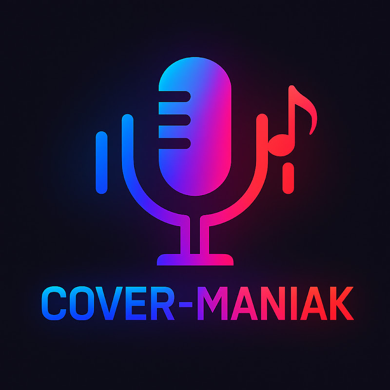 Cover-Maniak