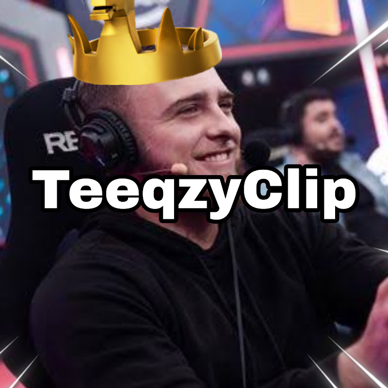 TeeqzyClip