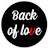 Back Of Love