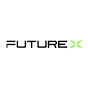 Future X LED logo