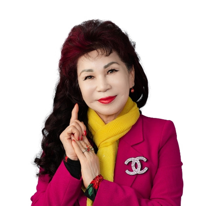 백경린 음악채널