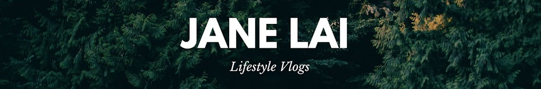 Jane Lai Avatar canale YouTube 