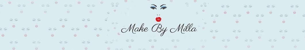 Make By Milla YouTube channel avatar