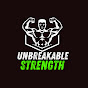 Unbreakable Strength logo