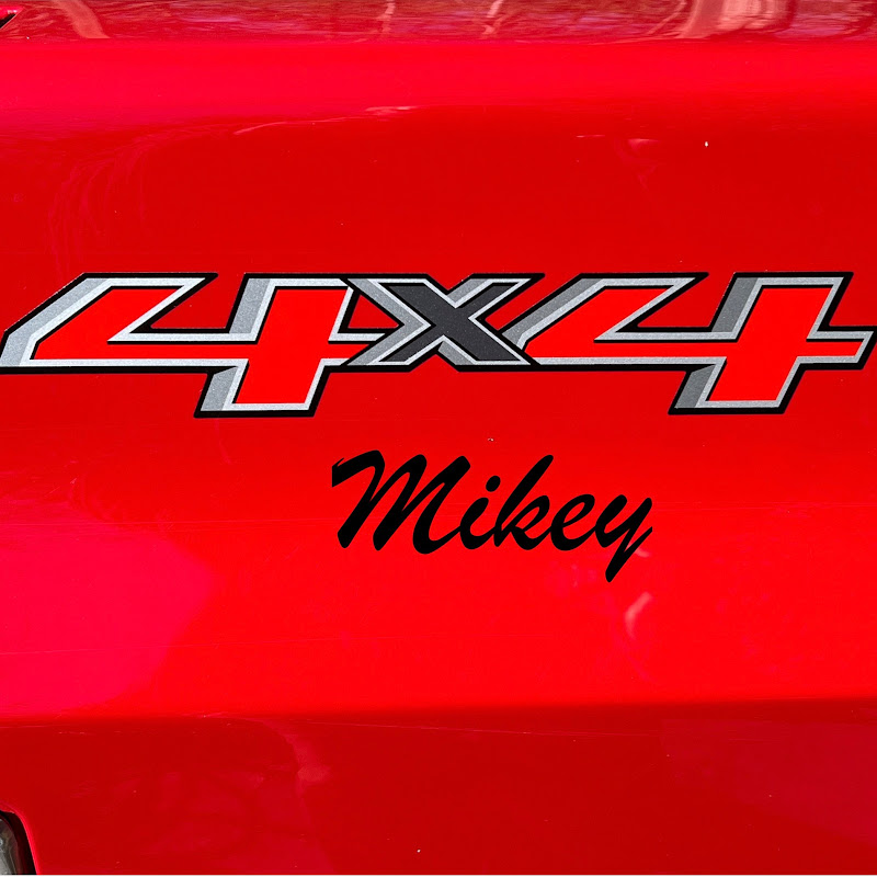 4x4mikey