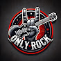 Only Rock logo