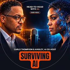 SURVIVING AI
